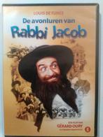 De avonturen van Rabbi Jacob, Cd's en Dvd's, Ophalen of Verzenden