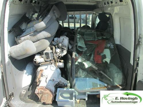 Laatste onderdelen Ford Fiesta XR21 model 1990-1995, Auto-onderdelen, Overige Auto-onderdelen, Gebruikt, Ophalen of Verzenden
