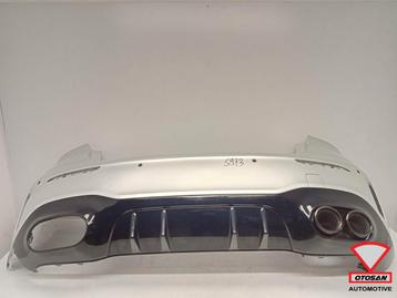 Mercedes A Klasse W177 A45s A45 S AMG Achterbumper Bumper 6x beschikbaar voor biedingen