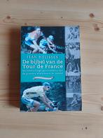 J. Nelissen - De bijbel van de Tour de France, Ophalen of Verzenden, J. Nelissen