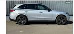 MERCEDES GLC 200 4MATIC AMG NIGHTPAKKET, Automaat, Leder, GLC, Particulier