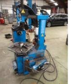 Garage mécanique à vider, Ophalen, Zo goed als nieuw