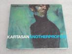 Kartasan - Another Profile - cd (Belpop - Jazz ), CD & DVD, Enlèvement ou Envoi