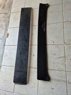 Fiat 127 Sport luchtinlaten en stoelen, Auto-onderdelen, Ophalen of Verzenden, Gebruikt, Fiat