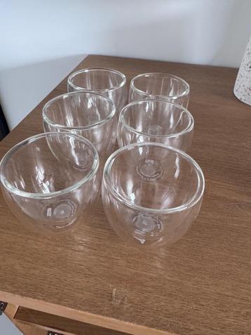 Set tasse à café  beschikbaar voor biedingen