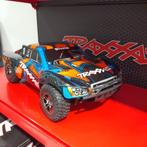 Traxxas Slash Ultimate 4x4, Hobby en Vrije tijd, Auto offroad, Nieuw, Schaal 1:10, RTR (Ready to Run)