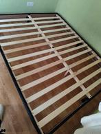 Bedbodem/frame op pootjes, Ophalen, Bedbodem