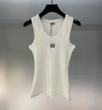 Loewe top, Maat 38/40 (M), Verzenden, Zwart, Nieuw