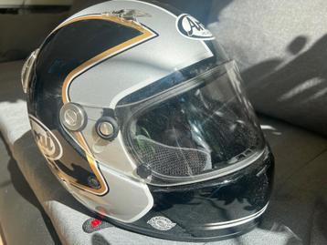 Arai helm GP-5X nieuw beschikbaar voor biedingen