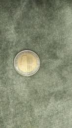 2 euro Beatrix koningin der Nederlanden 2002, Postzegels en Munten, Munten | Europa | Euromunten, 2 euro, Ophalen