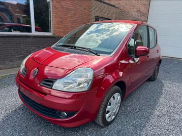 Renault Modus 2010 200.000km benzine 1.2 beschikbaar voor biedingen