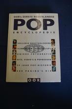 POP MUZIEK ENCYCLOPEDIE 1990, Gelezen, Artiest, Ophalen of Verzenden