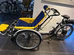 Huka Duet rolstoelfiets NIEUW !, Vélos & Vélomoteurs, Vélos | Vélos pliables, Partiellement pliable, Comme neuf, Autres marques