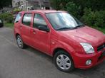 subaru G3X Justy 4x4, Autos, Justy, Achat, Particulier, 4x4
