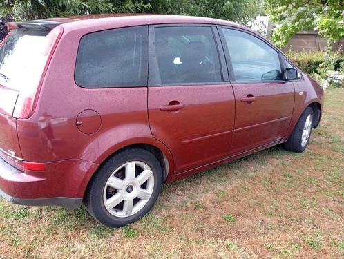 Ford C-Max, Auto's, Ford, Particulier, C-Max, Airconditioning, Centrale vergrendeling, Elektrische ramen, Lichtmetalen velgen