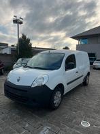 Renault kangoo maxi lichte vracht 1.5 dci al gekeurd vv!!, Achat, Entreprise, Noir, 5 portes