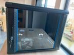 Datakast, Informatique & Logiciels, Armoires de serveurs, Enlèvement, Utilisé, Verre, Tôle d'acier