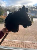 Hobbyhorse/stokpaardje te koop, Enlèvement ou Envoi, Utilisé