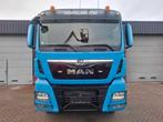 2017 MAN TGX 18.460 Hydrodrive Vrachtwagen, Auto's, Euro 6, Bedrijf, Te koop, MAN