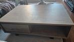 Salontafel, Huis en Inrichting, Ophalen, 100 tot 150 cm, 50 tot 100 cm, Zo goed als nieuw
