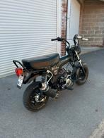Gloednieuwe 72cc honda dax!, Ophalen, Nieuw, Carburateur, Skyteam, zhenhua,