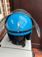 MO-helm voormalige Belgische Gendarmerie, Ophalen of Verzenden, Rijkswacht