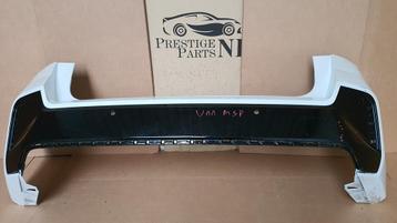  Achterbumper Bumper BMW X1 U11 Magna M-PAKKET Orgineel 6xPD beschikbaar voor biedingen