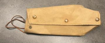 Canadese Enfield breech cover 1944 beschikbaar voor biedingen