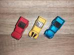 3x Hot Wheels '49 Volkswagen Beetle Pick-Up (nearly mint), Hobby en Vrije tijd, Modelauto's | Overige schalen, Ophalen of Verzenden