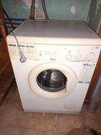 whirlpool wasmachine, Elektronische apparatuur, Ophalen, Gebruikt