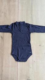 blauwe body petit bateau, Kinderen en Baby's, Babykleding | Maat 86, Gebruikt, Jongetje of Meisje, Ophalen of Verzenden, Petit Bateau