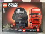 Lego brickheadz 75232: Kylo Ren en Sith, Enlèvement ou Envoi, Neuf, Ensemble complet, Lego