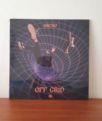 Wacho – Off Grid (nog geseald), Ophalen of Verzenden, Nieuw in verpakking