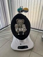 Wipstoel 4moms, Enfants & Bébés, Relax bébé, Enlèvement, Comme neuf, Chaise rebondissante