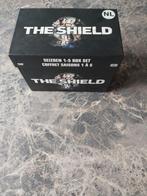 DVD boxset 5 seizoenen the shield Nederlands ondertiteld, Ophalen of Verzenden, Boxset