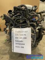 PEUGEOT 307 2.0 Versnellingsbak automaat 20TS01BW, Taurusavenue 1
2132 LS  Hoofddorp, NL, Contact.group@renault.com, Stellantis N.V.