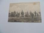 visions de guerre en belgique, Ophalen of Verzenden, 1920 tot 1940, Ongelopen, Brussel (Gewest)