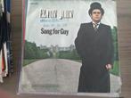 Elton John - Song for Guy, Cd's en Dvd's, Vinyl Singles, Gebruikt, Verzenden, 7 inch, Single