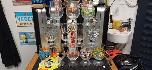 Duvel verzameling, Verzamelen, Biermerken, Duvel, Ophalen of Verzenden