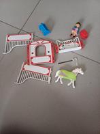 Paardenstal playmobil, Kinderen en Baby's, Speelgoed | Playmobil, Ophalen, Gebruikt