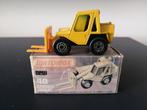 Lesney Matchbox Superfast #48 Sambron Jacklift in doosje, Hobby en Vrije tijd, Ophalen of Verzenden, Zo goed als nieuw