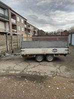 Aanhangwagen, Auto diversen, Aanhangers en Bagagewagens, Ophalen, Gebruikt
