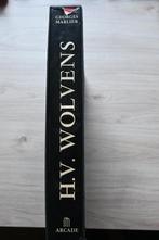 Boek "Henri-Victor Wolvens" door Georges Marlier, Boeken, Georges Marlier, Schilder- en Tekenkunst, Ophalen, Gelezen