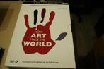how art made the world  5 disc, CD & DVD, DVD | Documentaires & Films pédagogiques, Coffret, Enlèvement ou Envoi