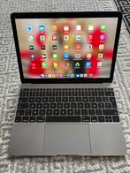 Macbook retina 12inch, Computers en Software, Apple Macbooks, Ophalen, Zo goed als nieuw, MacBook