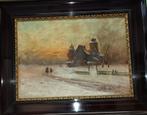 Winter, Ophalen of Verzenden