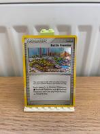 Battle Frontier Stamped Holo 75/106 - Pokemon kaart, Ophalen of Verzenden, Nieuw, Losse kaart, Foil