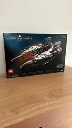 Lego star wars UCS  A-wing starfighter Nieuw, Kinderen en Baby's, Speelgoed | Duplo en Lego, Nieuw, Ophalen of Verzenden, Lego