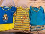 3 pyjama‘s Woody 14 jaar, Kinderen en Baby's, Kinderkleding | Maat 164, Nacht- of Onderkleding, Meisje, Ophalen of Verzenden, Zo goed als nieuw