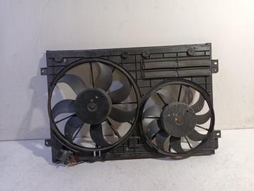 KOELVENTILATOR Volkswagen Passat (362) (01-2010/12-2014) beschikbaar voor biedingen